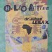 DR. ALBAN: HELLO AFRIKA / s originál podpisem